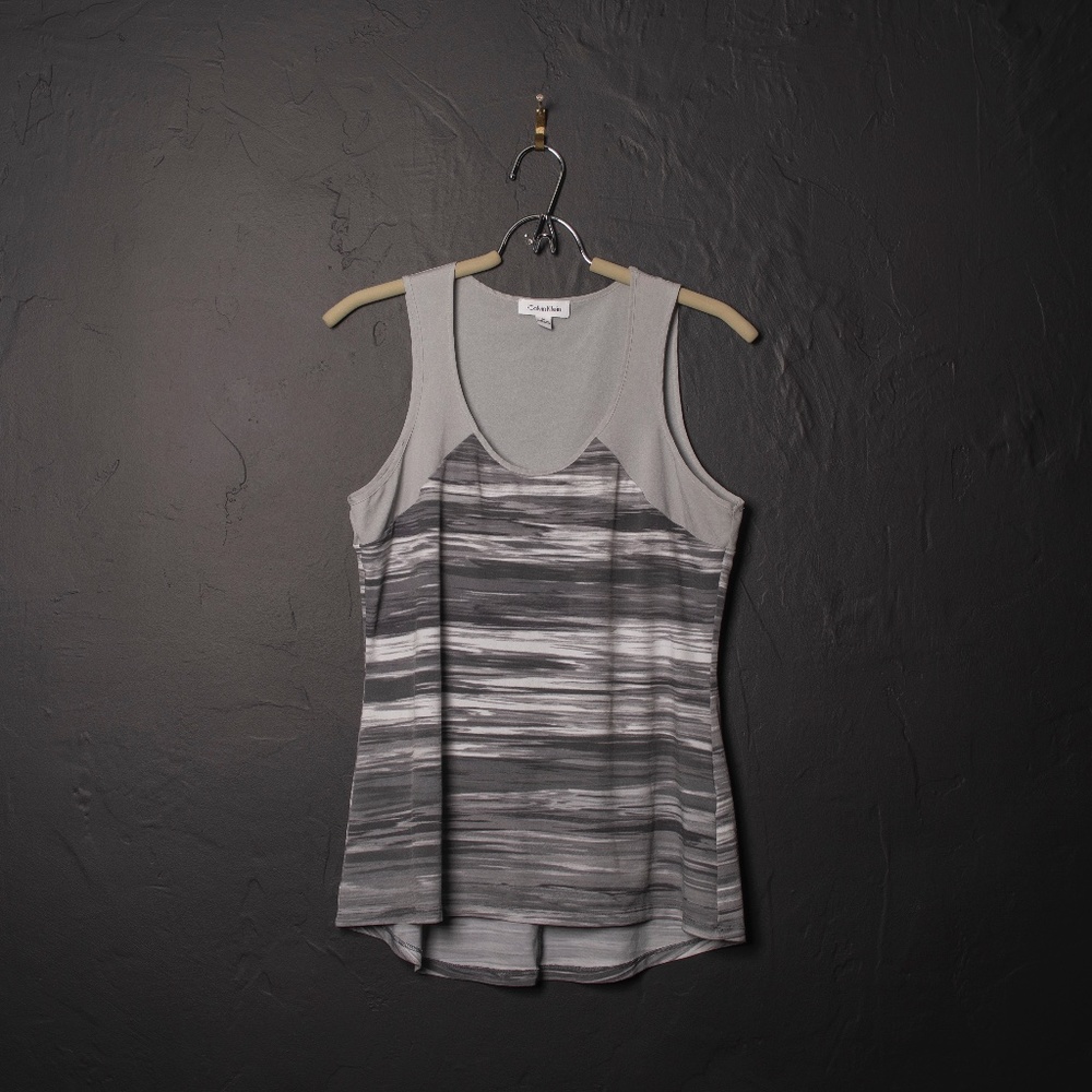 Calvin Klein Sleeveless Top